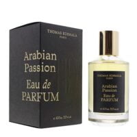 عطر ادکلن توماس کاسمالا عربین پشن | Thomas Kosmala Arabian Passion