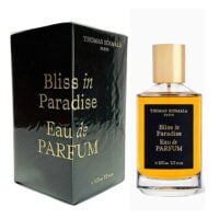 عطر ادکلن توماس کاسمالا بلیس این پارادایس | Thomas Kosmala Bliss In Paradise