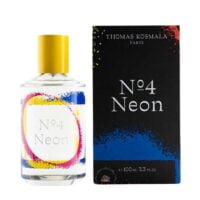 عطر ادکلن توماس کاسمالا نامبر 4 نئون | Thomas Kosmala Nº4 Neon