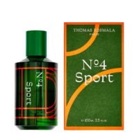 عطر ادکلن توماس کاسمالا نامبر 4 اسپرت | Thomas Kosmala Nº4 Sport