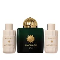 گیفت ست عطر آمواج اپیک زنانه | Amouage Epic Woman Gift Set