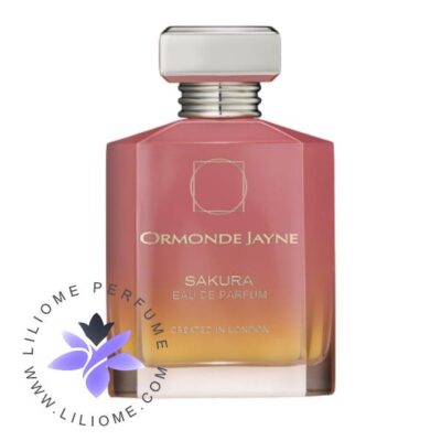 عطر ادکلن اورماندو جین ساکورا | Ormonde Jayne Sakura