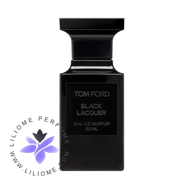 عطر ادکلن تام فورد بلک لاکر | Tom Ford Black Lacquer