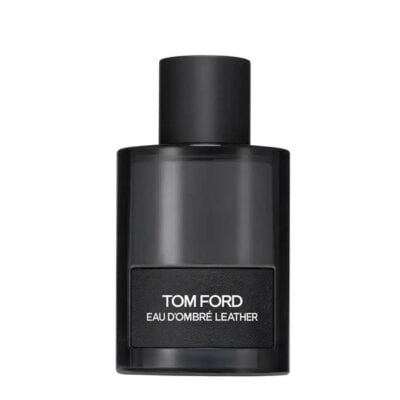 عطر ادکلن تام فورد او د آمبر لدر | Tom Ford Eau d'Ombré Leather