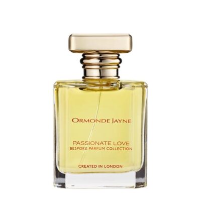 عطر ادکلن اورماندو جین پشنِیت لاو | Ormonde Jayne Passionate Love