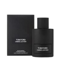 عطر ادکلن تام فورد او د آمبر لدر | Tom Ford Eau d'Ombré Leather