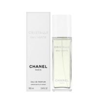 عطر ادکلن شنل کریستال ادو ورت | Chanel Cristalle Eau Verte