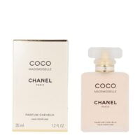 عطر ادکلن شنل کوکو مادمازل هیر میست | (2023) Chanel Coco Mademoiselle