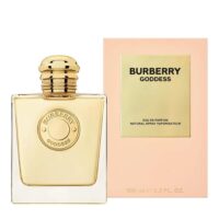 عطر ادکلن باربری گادس | Burberry Goddess