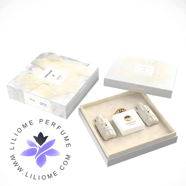 گیفت ست عطر آمواج هانر زنانه | Amouage Honour Gift Set