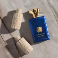 گیفت ست عطر آمواج اینترلود | Amouage Interlude Gift Set