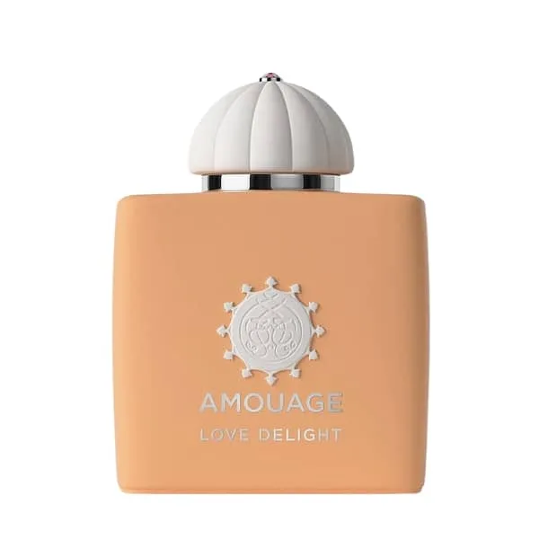 عطر ادکلن آمواج لاو دیلایت | Amouage Love Delight