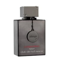 عطر آرماف کلاب د نویت اینتنس پارفوم لیمیتد ادیشن | Armaf Club De Nuit Intense parfum Limited Edition