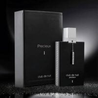 عطر ادکلن آرماف کلاب د نویت پرسیوس | Club de Nuit Precieux Armaf