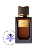 عطر ادکلن دی اند جی دلچه گابانا ولوت زافرانو _ Dolce Gabbana Velvet Zafferano