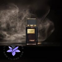 عطر ادکلن دی اند جی دلچه گابانا ولوت زافرانو _ Dolce Gabbana Velvet Zafferano