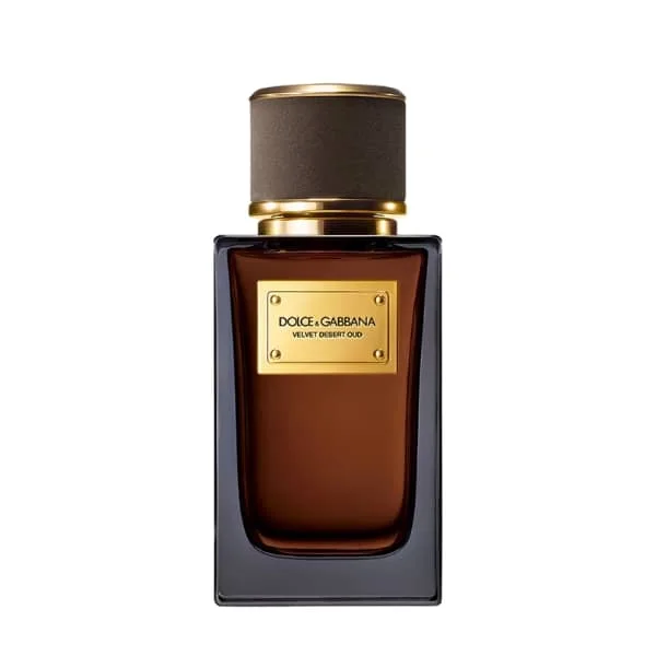 عطر ادکلن دی اند جی دلچه گابانا ولوت زافرانو _ Dolce Gabbana Velvet Zafferano