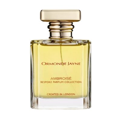 عطر ادکلن اورماندو جین آمبرویزی | Ormonde Jayne Ambroisé