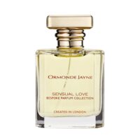 عطر ادکلن اورماندو جین سنشوال لاو | Ormonde Jayne Sensual Love