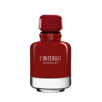 عطر ادکلن جیوانچی له اینتردیت ادوپرفیوم رژ اولتایم | Givenchy L'Interdit Eau de Parfum Rouge Ultime