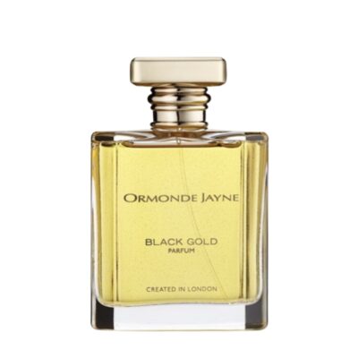 عطر ادکلن اورماندو جین بلک گلد | Ormonde Jayne Black Gold