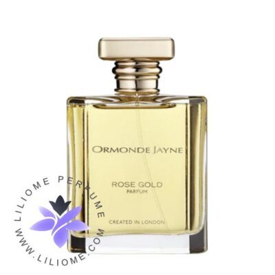 عطر ادکلن اورماندو جین رز گلد | Ormonde Jayne Rose Gold