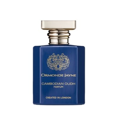 عطر ادکلن اورماندو جین کامبودین عود | Ormonde Jayne Cambodian Oudh