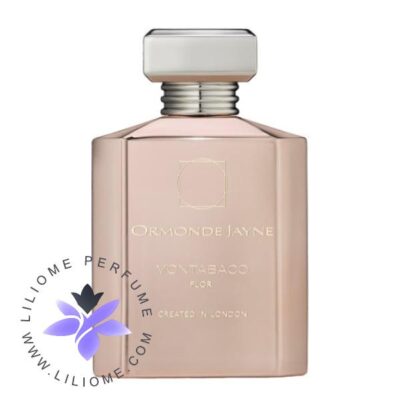 عطر ادکلن اورماندو جین مونتاباکو فلور | Ormonde Jayne Montabaco Flor