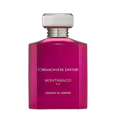 عطر ادکلن اورماندو جین مونتاباکو ریو | Ormonde Jayne Montabaco Rio