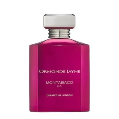 عطر ادکلن اورماندو جین مونتاباکو ریو | Ormonde Jayne Montabaco Rio