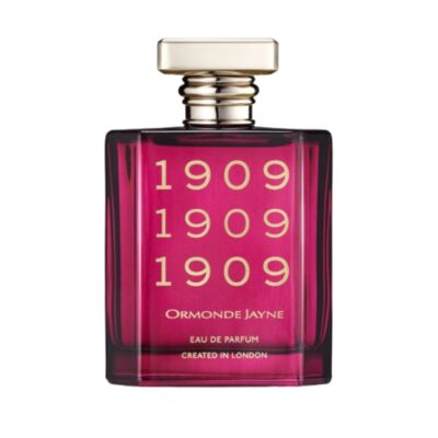 عطر ادکلن اورماندو جین 1909 | Ormonde Jayne 1909