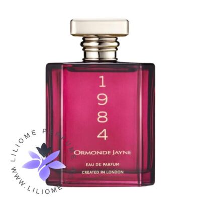 عطر ادکلن اورماندو جین 1984 | Ormonde Jayne 1984