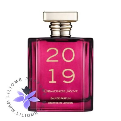 عطر ادکلن اورماندو جین 2019 | Ormonde Jayne 2019