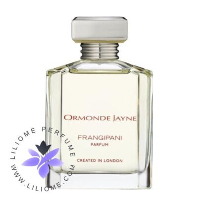 عطر ادکلن اورماندو جین فرانجیپانی | Ormonde Jayne Frangipani