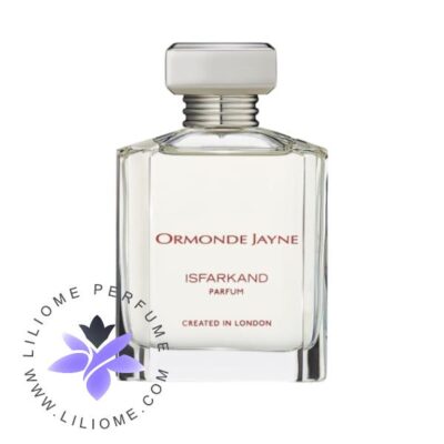 عطر ادکلن اورماندو جین اسفرکند | Ormonde Jayne Isfarkand