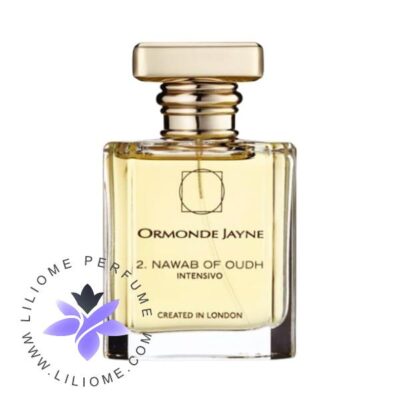 عطر ادکلن اورماندو جین نواب اف عود اینتنسیوو 2 | Ormonde Jayne 2. Nawab of Oudh Intensivo