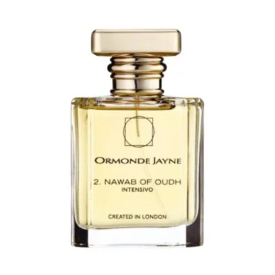 عطر ادکلن اورماندو جین نواب اف عود اینتنسیوو 2 | Ormonde Jayne 2. Nawab of Oudh Intensivo