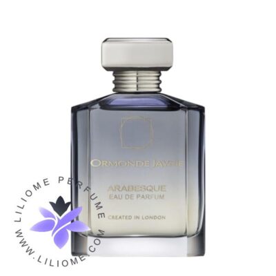 عطر ادکلن اورماندو جین عربسکویی | Ormonde Jayne Arabesque