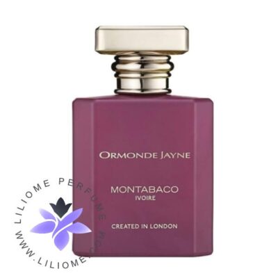 عطر ادکلن اورماندو جین مونتاباکو ایوویر | Ormonde Jayne Montabaco Ivoire