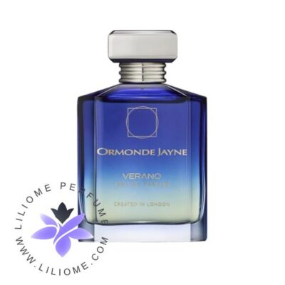 عطر ادکلن اورماندو جین مونتاباکو ورانو | Ormonde Jayne Montabaco Verano