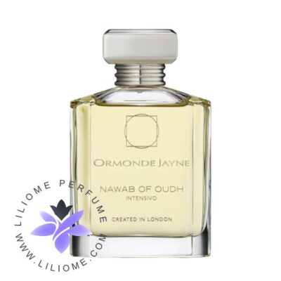 عطر ادکلن اورماندو جین نواب آف عود | Ormonde Jayne Nawab of Oudh