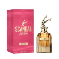 عطر ادکلن ژان پل گوتیه اسکندال ابسولو | Jean Paul Gaultier Scandal Absolu