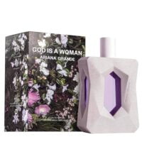 عطر ادکلن آریانا گراندی گاد ایز ا وومن | Ariana Grande God Is A Woman