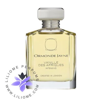 عطر ادکلن اورماندو جین وانیلا دس آفریکس اینتنسیوو | Ormonde Jayne Vanille des Afriques Intensivo