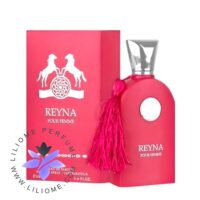 عطر ادکلن الحمبرا پارفومز د مارلی اوریانا | Alhambra Reyna Pour Femme