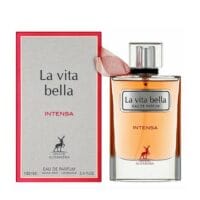 عطر ادکلن الحمبرا لانکوم لا ویه است بله اینتنسمنت | Alhambra La Vita Bella Intense