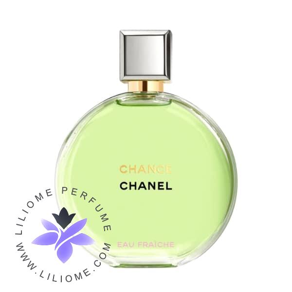 عطر ادکلن شنل چنس او فرش ادو پرفیوم | Chanel Chance Eau Fraiche Eau de Parfum