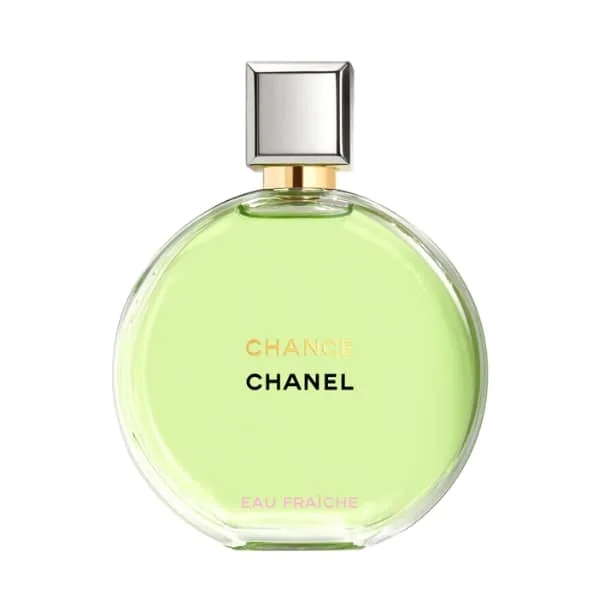 عطر ادکلن شنل چنس او فرش ادو پرفیوم | Chanel Chance Eau Fraiche Eau de Parfum