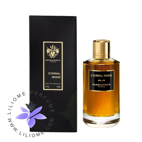 عطر ادکلن مانسرا اترنال وود | Mancera Eternal Wood