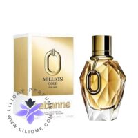 عطر ادکلن میلیون گلد رابان | Million Gold Rabanne